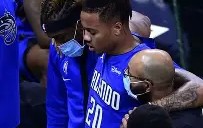 奥兰多魔术窗口期复出首秀；志在社区盾名次提升；媒体盛赞；细节决定成败的简单介绍-爱游戏平台