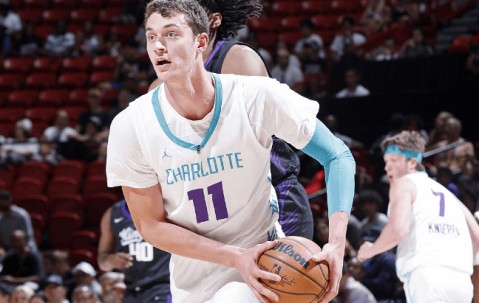 关于NBA常规赛窗口期走向成谜，夏洛特黄蜂队长鼓劲，底气十足，赛季目标并未改变的信息-AYX SPORTS